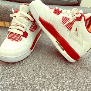 Kids youth Jordan’s REAL!